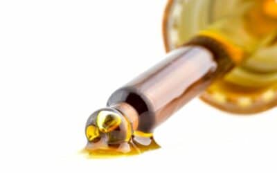 Cannabis Oil For Anxiety Delivers Calm